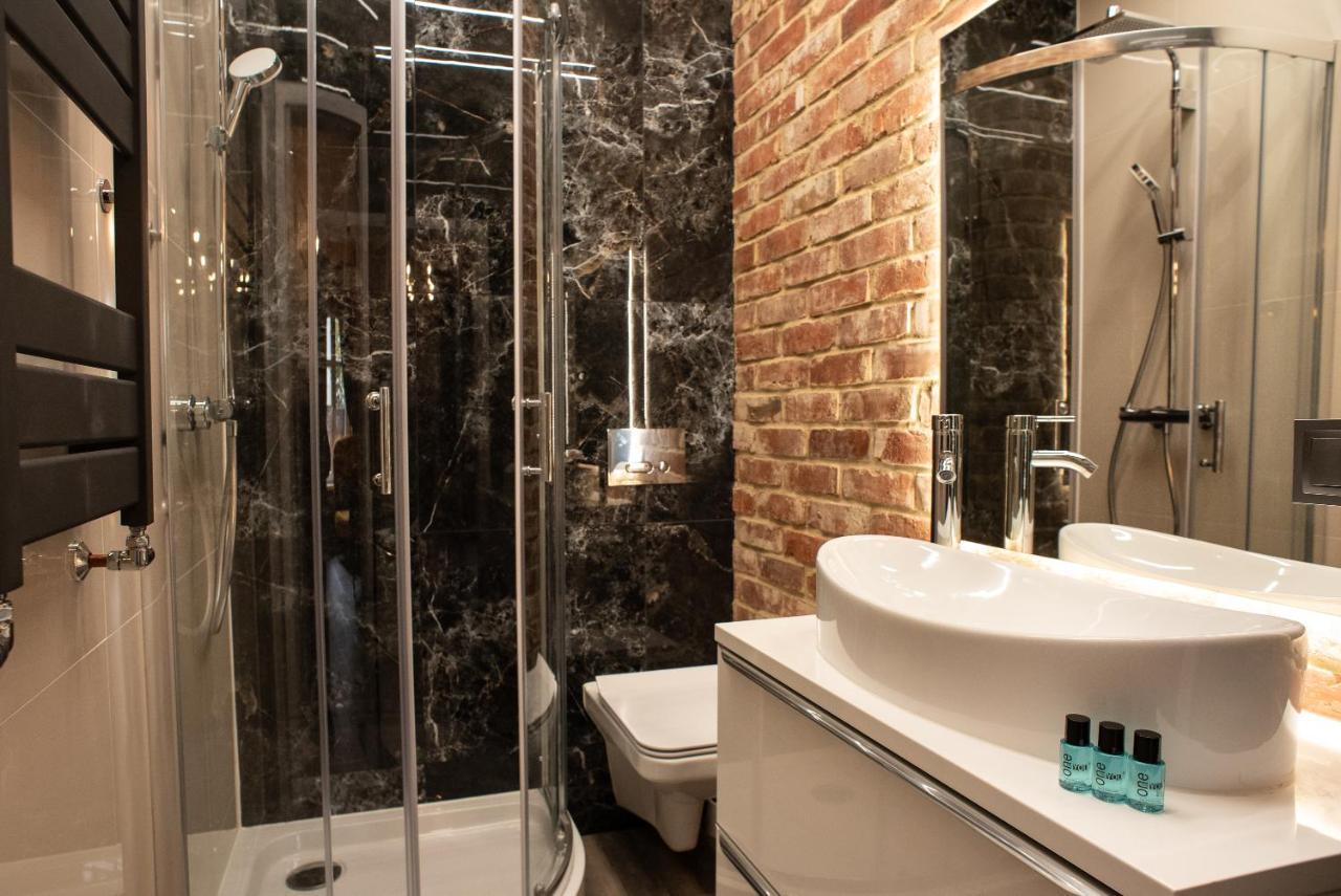 Apartament Antresola Fabryczna Zielona Góra Extérieur photo